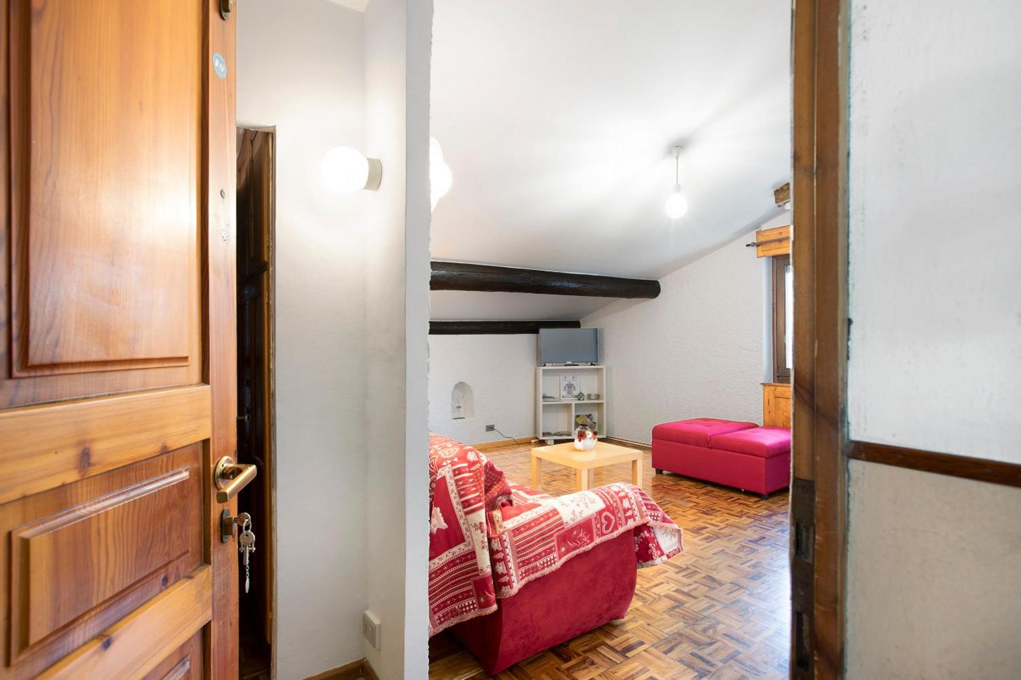Maison Ninive Аоста Экстерьер фото