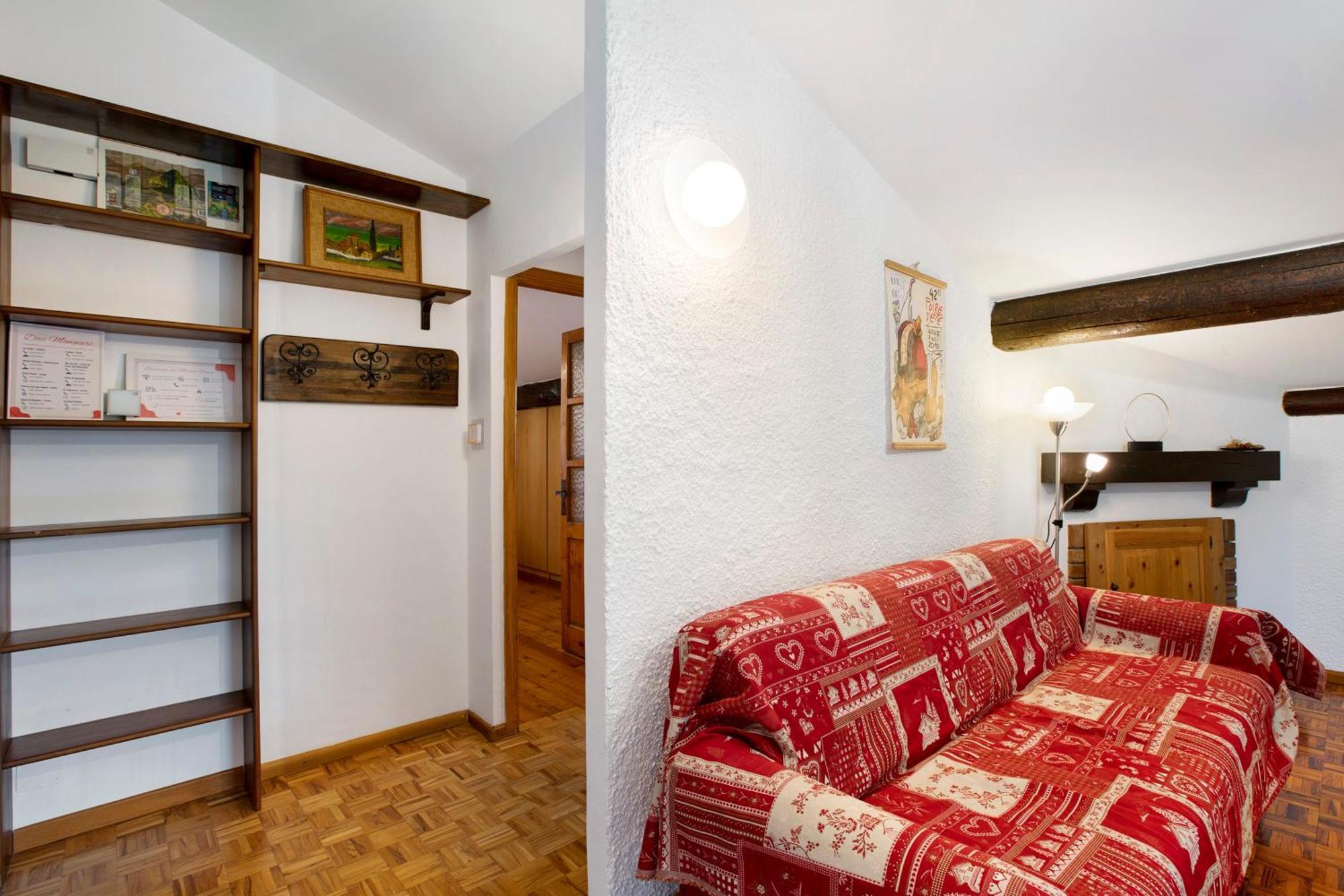 Maison Ninive Аоста Экстерьер фото