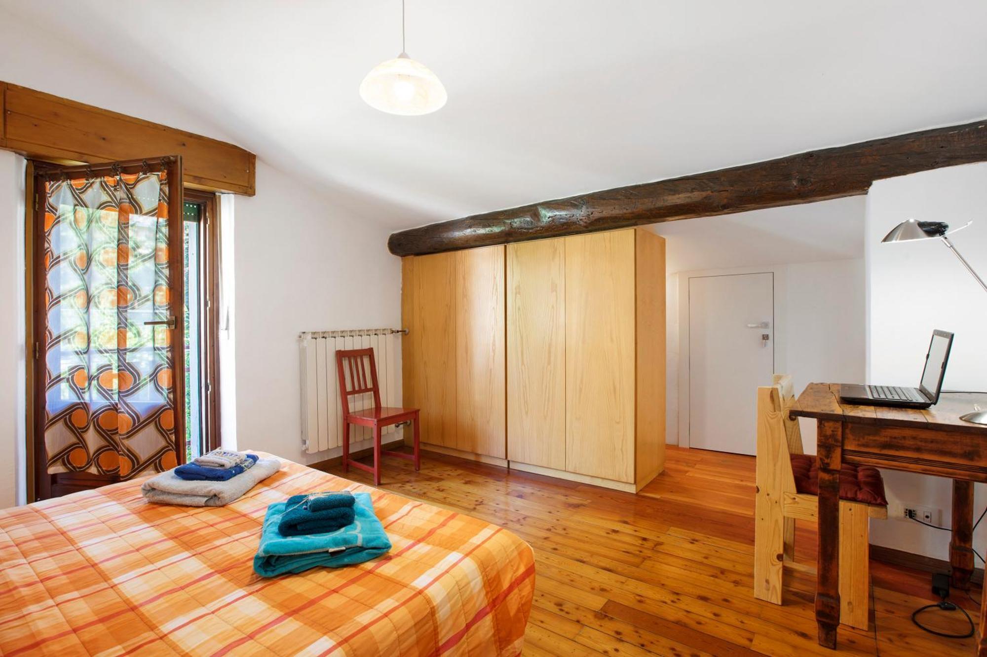 Maison Ninive Аоста Экстерьер фото